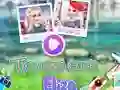 Spel Travelling Guide  Eliza på nätet