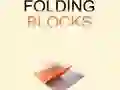 Spel Folding Blocks på nätet