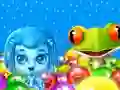Spel Nat Geo Kids: Bubble Burst på nätet
