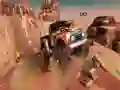 Spel Monster Truck Speed Race på nätet