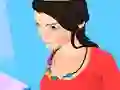 Spel Necklace Stick Rush på nätet