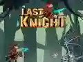 Spel Last Knight på nätet
