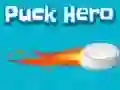 Spel Puck Hero på nätet