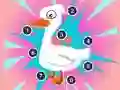 Spel Point to Point Birds på nätet