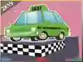 Spel Stretchy Road Car på nätet