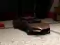 Spel Crazy Car Stunts på nätet