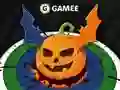 Spel Halloween Hit på nätet