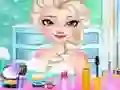 Spel Dress Up Decorate Make up på nätet
