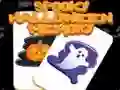 Spel Spooky Halloween Memory på nätet