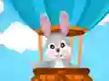 Spel Happy Easter Rabbit på nätet