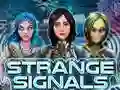 Spel Strange Signals på nätet