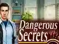 Spel Dangerous Secrets på nätet
