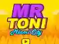Spel Mr Toni Miami City på nätet