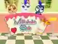 Spel Milkshake Cafe på nätet