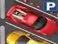 Spel Real Car Parking på nätet