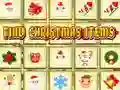 Spel Find Christmas Items på nätet