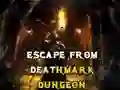 Spel Escape From Deathmark Dungeon på nätet