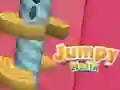 Spel Jumpy Helix på nätet
