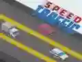 Spel Speed Traffic på nätet