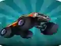Spel Monster Truck på nätet