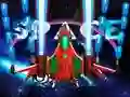 Spel Extreme Space Airplane Attack på nätet