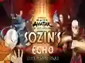 Spel Avatar The Last Airbender: Sozin’s Echo på nätet