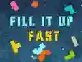 Spel Fill It Up Fast på nätet