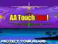 Spel AA Touch Gun på nätet