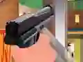 Spel Shopping Mall Shooting på nätet