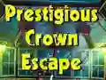 Spel Prestigious Crown Escape på nätet