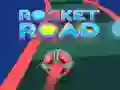 Spel Rocket Road på nätet