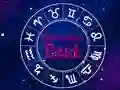 Spel Horoscope Test på nätet
