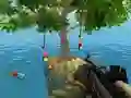 Spel Bottle Shooting på nätet