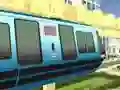 Spel Sky Train Game 2020 på nätet