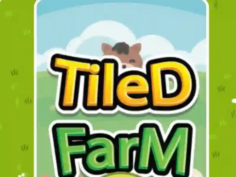 Spel Tiled Farm på nätet