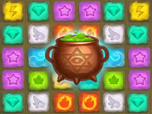 Spel Alchemist Lab på nätet