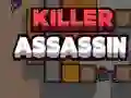 Spel Killer Assassin på nätet