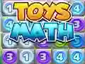 Spel Toys Math på nätet