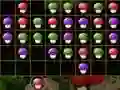 Spel Mushroom Puzzles på nätet