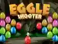 Spel Eggle Shooter på nätet