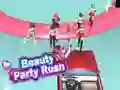 Spel Beauty Party Rush på nätet