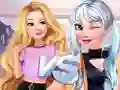 Spel Highschool Mean Girls på nätet