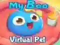 Spel My Boo Virtual Pet på nätet