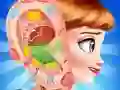 Spel Princesses Emergency Room på nätet