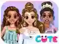 Spel Princess Easter Sunday på nätet