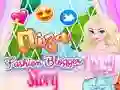 Spel Eliza Fashion Blogger Story på nätet