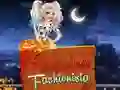 Spel Halloween Fashionista på nätet