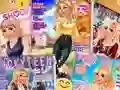 Spel Magazine Diva Goldie på nätet