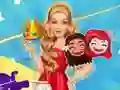 Spel Princess Prom Gala på nätet