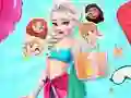 Spel Princess Aquapark Adventure på nätet
